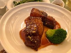 -椿记烧鹅(叠彩店)