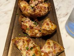 烤土豆皮-G+KITCHEN(龙湖狮山天街店)