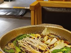 -吉兆·料理(红梅南路店)