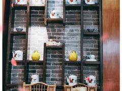 -猪肉婆私房菜(容桂总店)