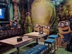 -觅KTV(岳峰大厦店)