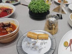 -宁海食府·涌宴(真和店)
