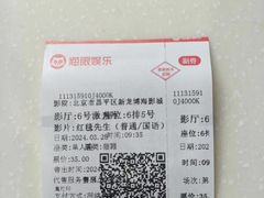 -大地院线珠江摩尔店(CL全景超级影院)