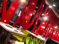 -陈记顺和牛肉火锅馆(天河北路店)
