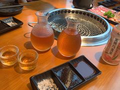 -拾勝牛·江景安格斯烧肉放题(江湾阳光天地店)