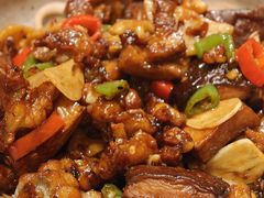 -海味观(老西门店)