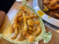 -邵汇大虾火锅(鲁迅路店)