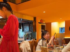 -耶里夏丽·新疆菜·28年喀什老馆(田林东路店)