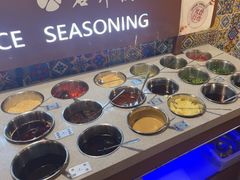 -君邦火锅(新疆大厦店)