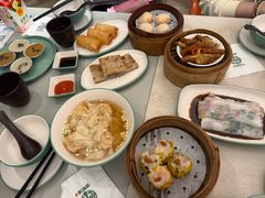 -添好运点心专门店(深水埗店)