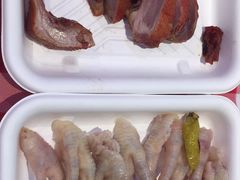 腊味-盒马鲜生(宝地店)