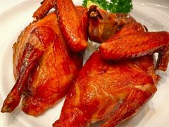 -白天鹅宾馆-宏图府餐厅