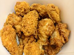 -肯德基(观前新店)