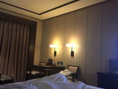 -佛山顺德香云纱园林酒店(清晖园店)