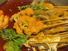 -付小姐在成都(五道口店)