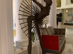 -内格雷斯科酒店