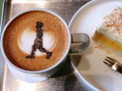 -山下C5cafe(惠通时代广场店)