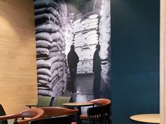 -星巴克(合肥包河万达广场店)