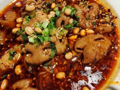 -太二酸菜鱼(沈阳万象城店)