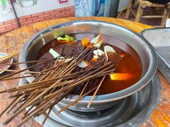 -学街秀兰麻辣烫