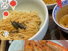 -蟹上黄·蟹黄面·江南糖水(人民广场店)