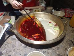 -小龙坎火锅(总店)