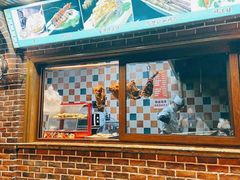 -清真·玛丽亚新疆菜主题餐厅(浙江中路店)