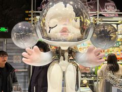 -泡泡玛特POPMART(西单大悦城店)