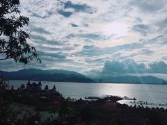 -芽庄珍珠岛游乐园
