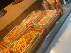 -妖无二·和牛烧烤自助(新吴万达店)