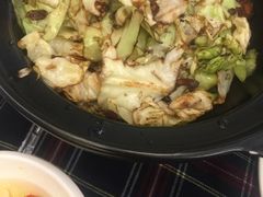 -小龙酒家(桂平路店)