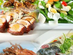 -聚福山莊·寻味顺德(北滘店)