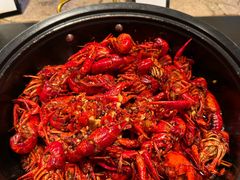 -“香”全日餐厅·株洲大汉希尔顿酒店