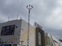 -万达广场(惠州大亚湾店)