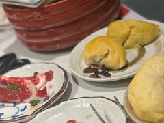 -和牛村烧肉放题(潍坊泰华店)