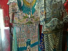 -兰州非物质文化遗产陈列馆