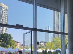 -SAANCI山池咖啡(海上世界文化艺术中心店)