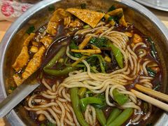 -柳州肥姨妈大骨螺蛳粉(万达中心店)