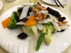 -奥华餐厅·老张记(台基厂店)