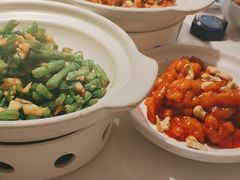-兰湘子·湘菜小炒(长安万科广场店)