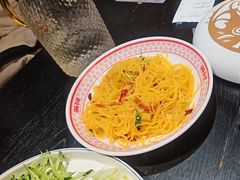 -满园烤鸭·春饼(沈北万达店)