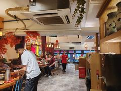 -百年神厨·地道川菜(清江西路店)