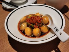尖椒小皮蛋-新太二·鲜料川菜(晶耀前滩店)