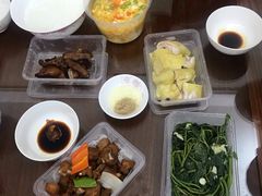 -顺德佬华侨城店·商务宴请·团建