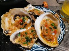-極上萬膳·日料放题(海岸城店)