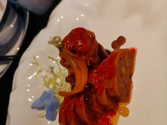 糖藕-凤凰湘语·湘粤鲜融(浦东旗舰店)