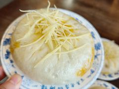 -四海楼(如皋定慧禅寺店)