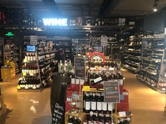 店内环境-Olé精品超市(天汇广场店)