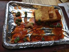 -U你·天然调味(南湖总店)