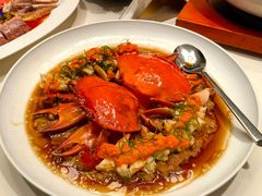 -海味观(老西门店)